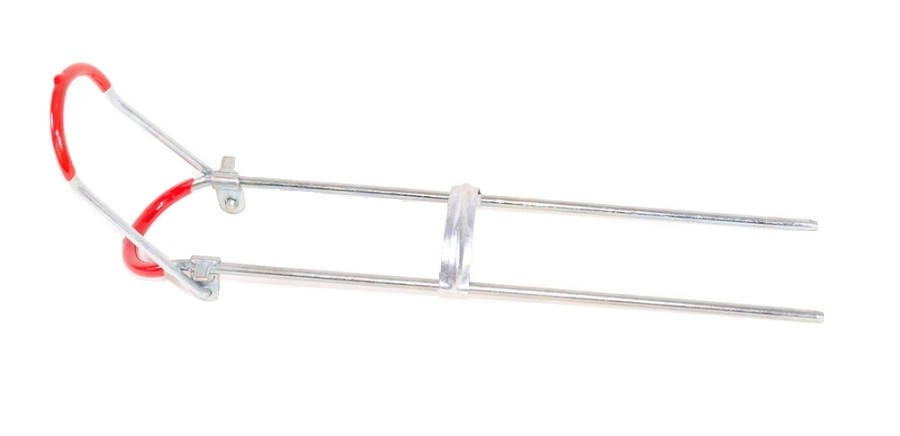 Подставка под удочку перекидная без кембрика
Подставка под удочку перекидная без кембрика