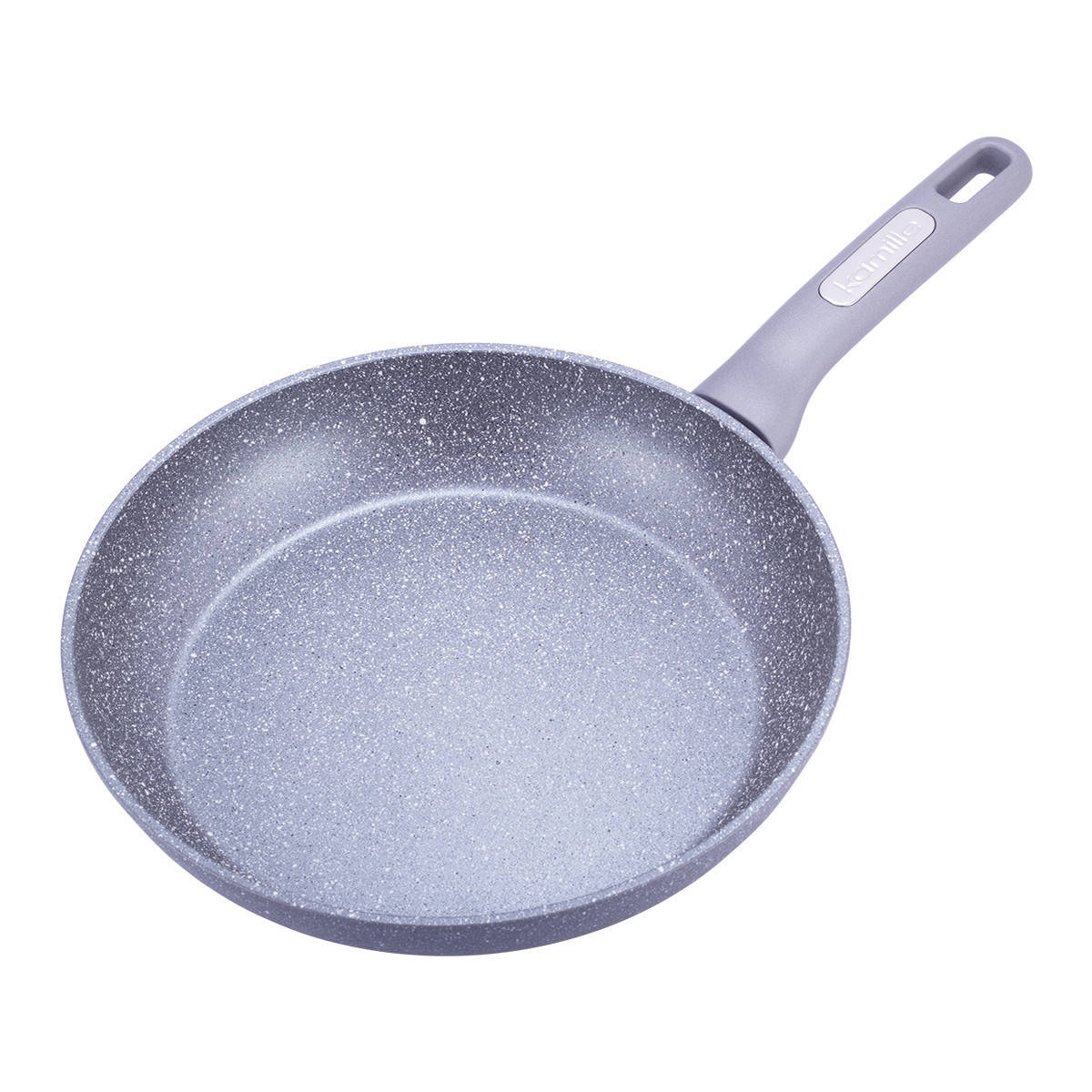 Сковорода Kamille KM-4290GR (28 см) 
Сковорода Kamille KM-4290GR (28 см)