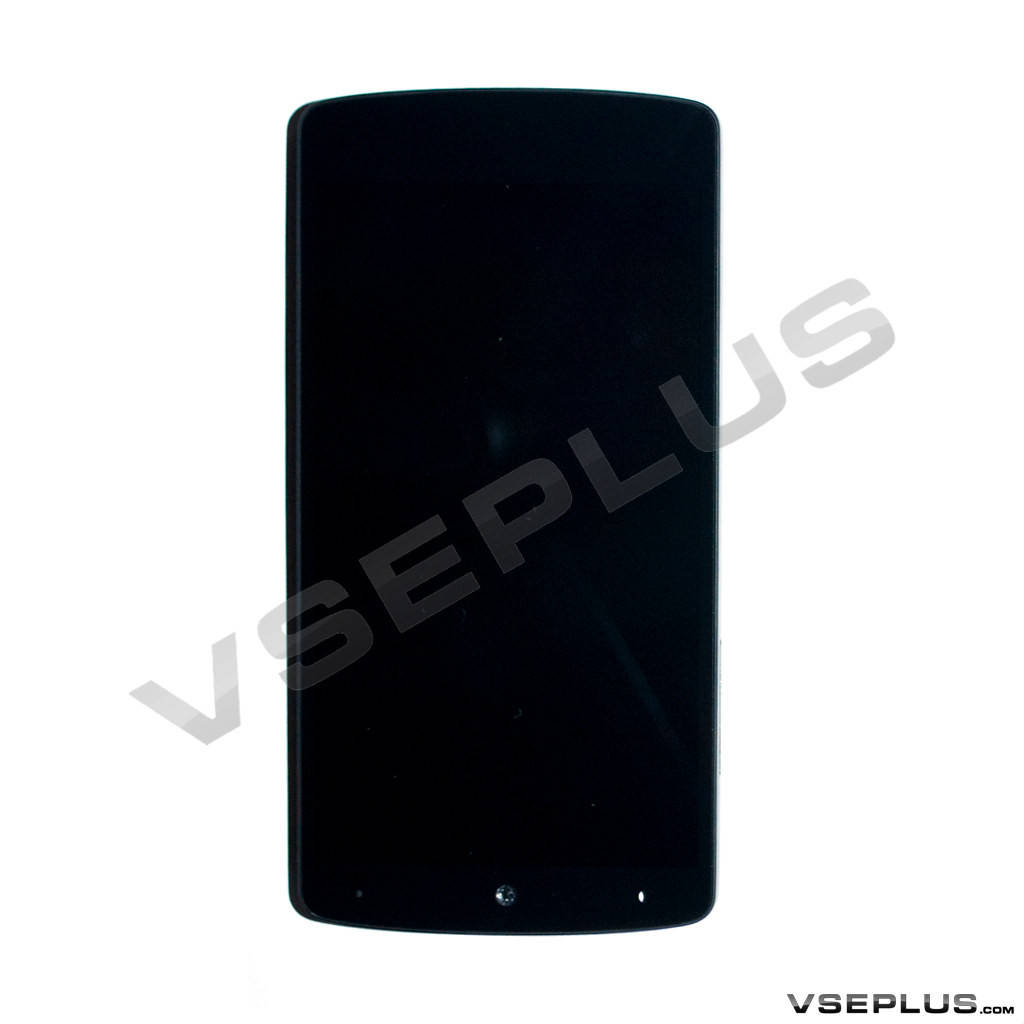 Дисплей (экран) LG D820 Google Nexus 5 / D821 Google Nexus 5, с сенсорным стеклом, черный
Дисплей (экран) LG D820 Google Nexus 5 / D821 Google Nexus 5, с сенсорным стеклом, черный