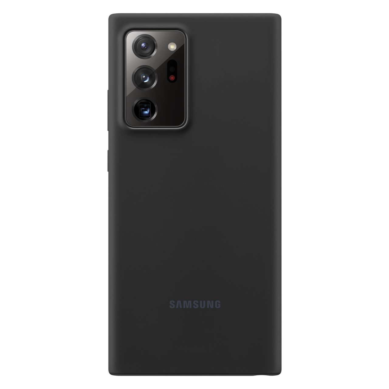 Оригинальный чехол Samsung Silicone Cover Black для Galaxy Note 20 Ultra SM-N985, Черный
Оригинальный чехол Samsung Silicone Cover Black для Galaxy Note 20 Ultra SM-N985, Черный