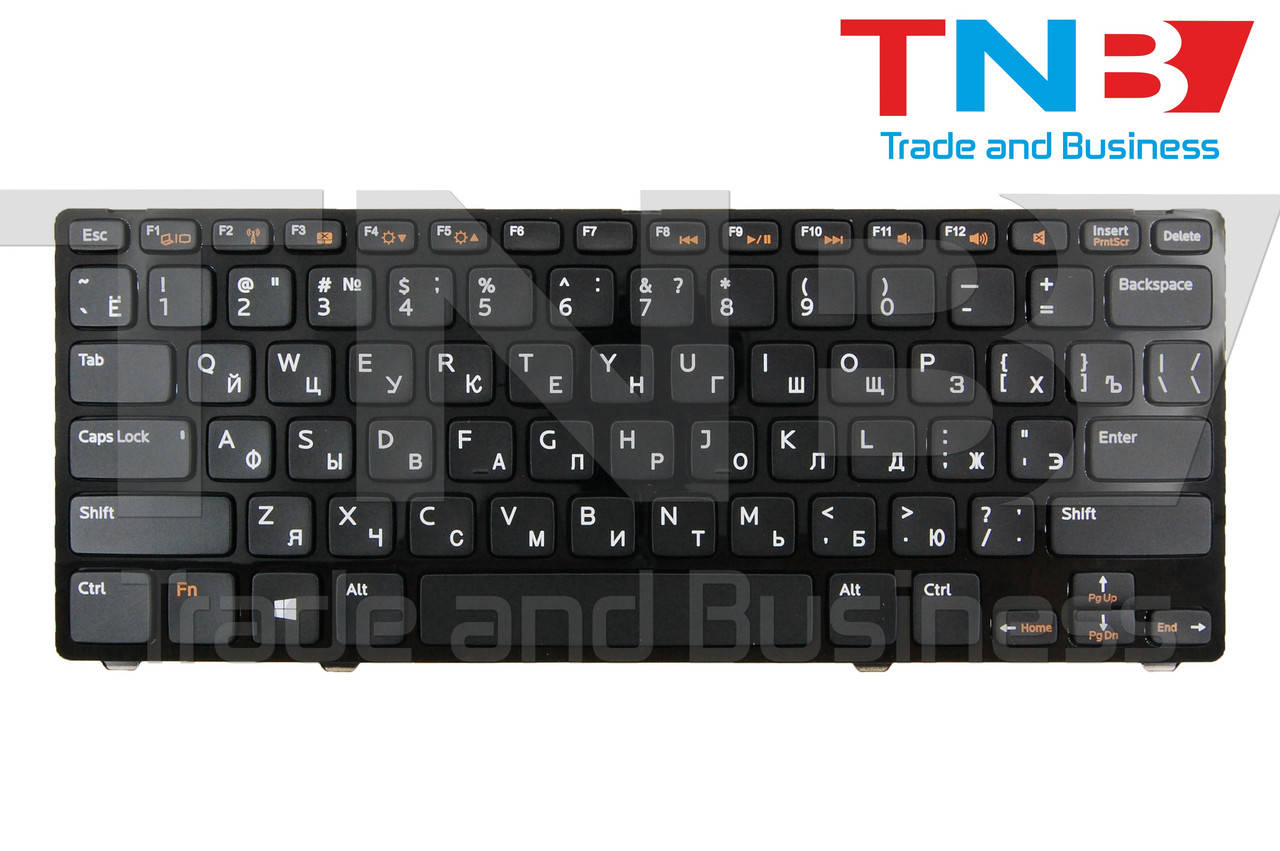 Клавиатура Dell Inspiron 14Z-5423 14Z-3360 13Z-5323 Vostro 3360 черная с черной рамкой RUUS, Черный
Клавиатура Dell Inspiron 14Z-5423 14Z-3360 13Z-5323 Vostro 3360 черная с черной рамкой RUUS, Черный