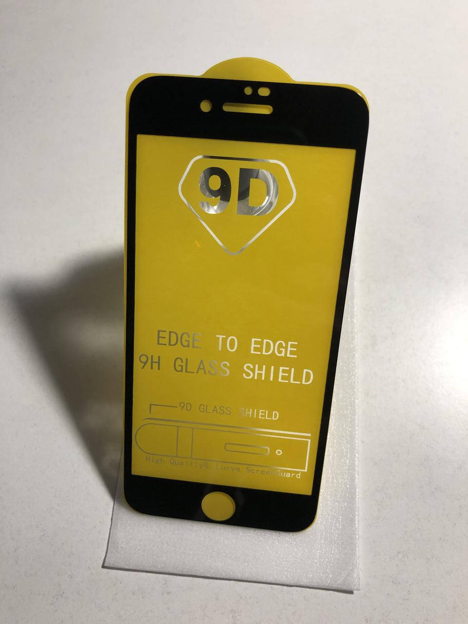 Защитное стекло на iPhone 7(на весь экран)закаленное 9H Glass, Прозрачный
Защитное стекло на iPhone 7(на весь экран)закаленное 9H Glass, Прозрачный