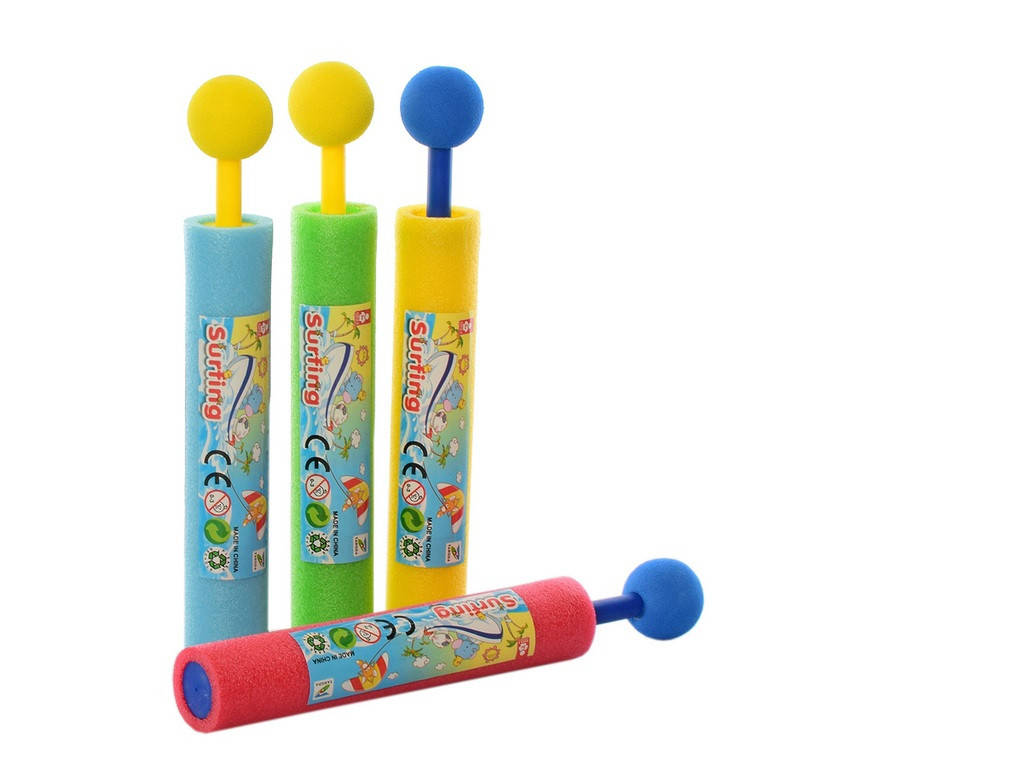 Водяной насос MR 0057 круглый поролоновый брызгалка длина 21 см оружие детское помпа вода, Разные цвета
Водяной насос MR 0057 круглый поролоновый брызгалка длина 21 см оружие детское помпа вода, Разные цвета