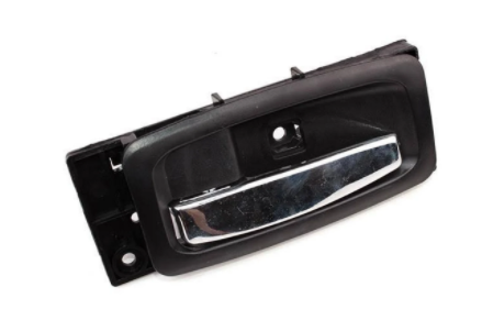 Ручка двери внутренняя задняя левая Джили СК Geely CК 1800706180
Ручка двери внутренняя задняя левая Джили СК Geely CК 1800706180