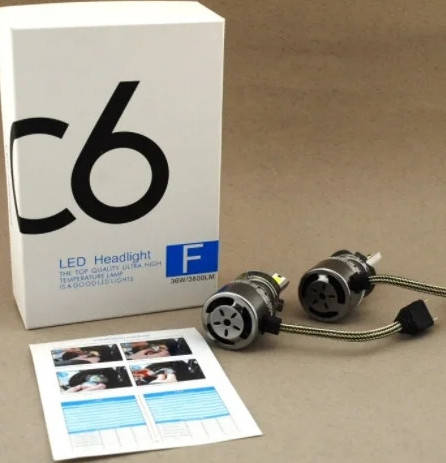 Авто LED лампа Headlight C6 H7 лед лампа для автомобиля ближний дальний светодиодные лампы для авто
Авто LED лампа Headlight C6 H7 лед лампа для автомобиля ближний дальний светодиодные лампы для авто