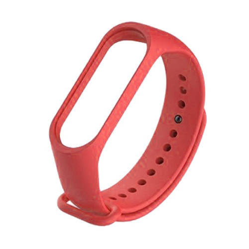 Силиконовый ремешок браслет для Xiaomi Mi Band 3 / 4, Спортивный ремешок на Сяоми Ми Бенд 3 / 4 Красный
Силиконовый ремешок браслет для Xiaomi Mi Band 3 / 4, Спортивный ремешок на Сяоми Ми Бенд 3 / 4 Красный