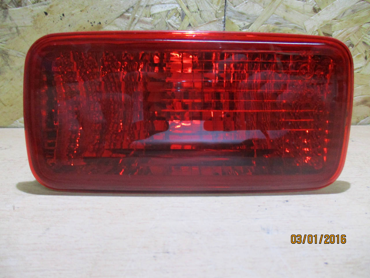 Фонарь противотуманный левый НОВИЙ Depo 2144001LLDUE (MN161677) 999330 Lancer 9 Mitsubishi
Фонарь противотуманный левый НОВИЙ Depo 2144001LLDUE (MN161677) 999330 Lancer 9 Mitsubishi