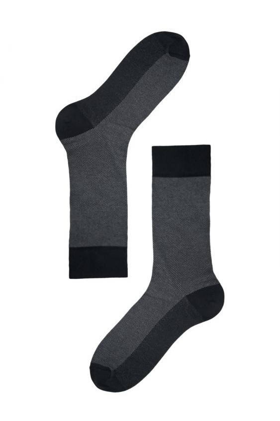 Носки мужские CHILI NEW MEN 180-S2W из мерсеризованного хлопка, 25-26 (39-41), черный-хаки
Носки мужские CHILI NEW MEN 180-S2W из мерсеризованного хлопка, 25-26 (39-41), черный-хаки