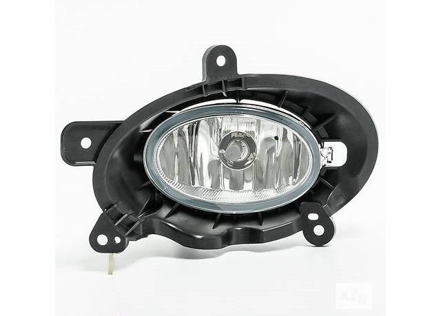 Фара противотуманная правая H11 LL 3 STAFF HONDA CR-V FL (3. GEN) 09/09 - 2014 new LAB951, Черный
Фара противотуманная правая H11 LL 3 STAFF HONDA CR-V FL (3. GEN) 09/09 - 2014 new LAB951, Черный