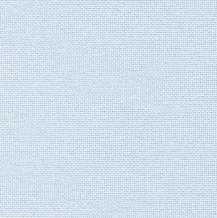 Ткань для вышивки Zweigart 3984/503 Murano Lugana 32 ct.Sky Blue/Light Blue/Небесно голубой 35*50
Ткань для вышивки Zweigart 3984/503 Murano Lugana 32 ct.Sky Blue/Light Blue/Небесно голубой 35*50