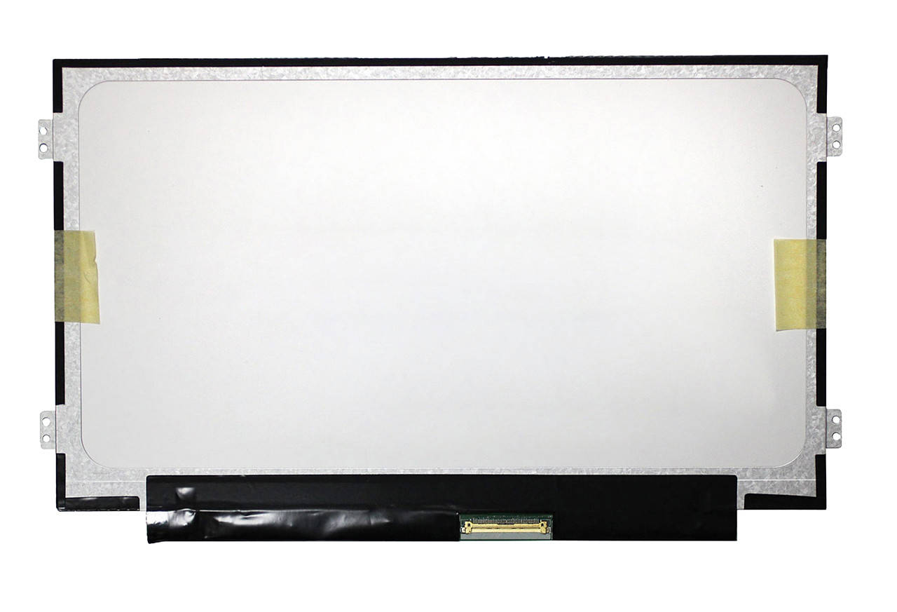 Матрица для ноутбука Lenovo IdeaPad S110 (диагональ - 10.1", разрешение - 1024*600 (WSVGA, 128:75), разъем -
Матрица для ноутбука Lenovo IdeaPad S110 (диагональ - 10.1", разрешение - 1024*600 (WSVGA, 128:75), разъем -