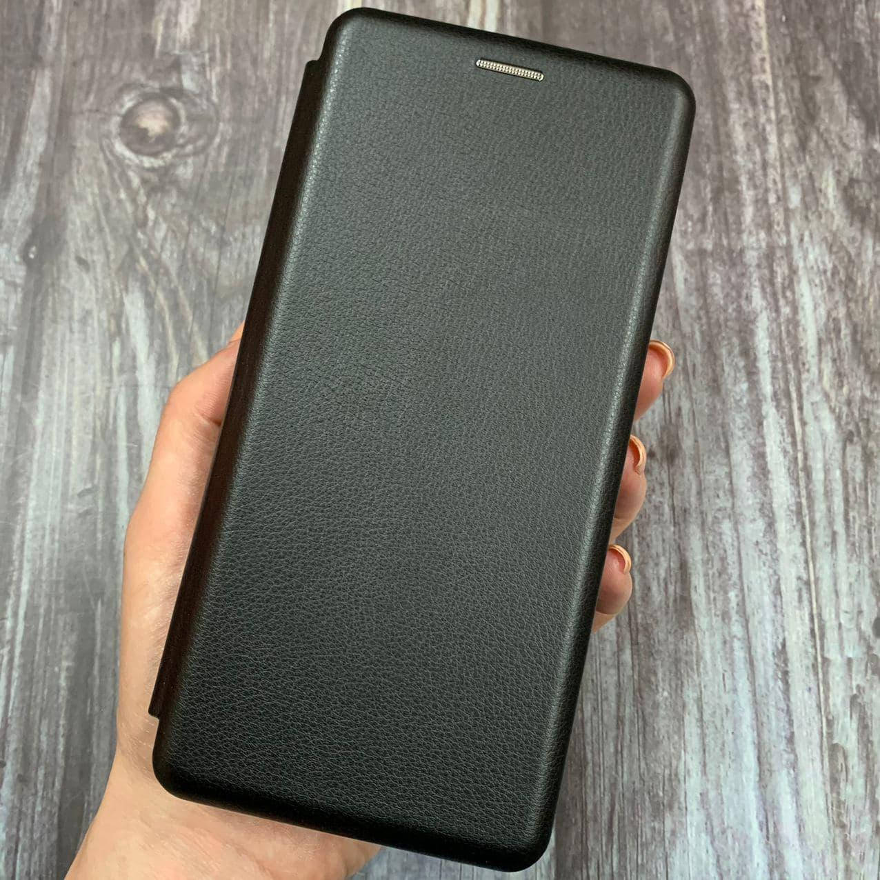 Чехол книга для Samsung Galaxy A31 с эко кожи с подставкой магнитом книжка на телефон самсунг а31 черная STN, Черный
Чехол книга для Samsung Galaxy A31 с эко кожи с подставкой магнитом книжка на телефон самсунг а31 черная STN, Черный