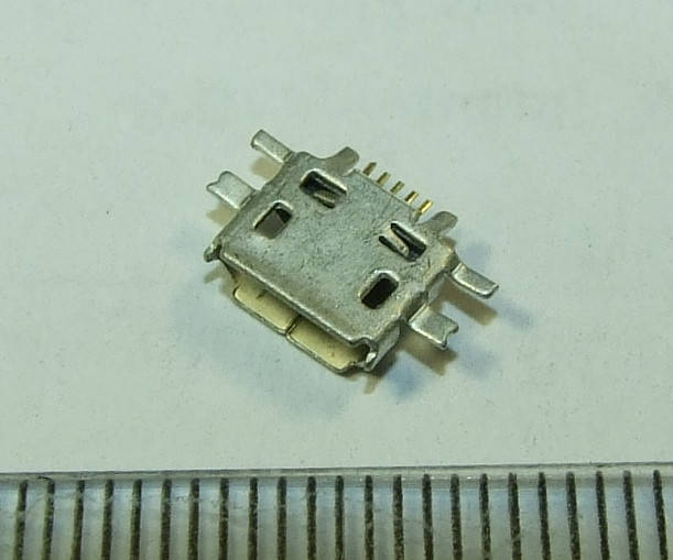 027 Micro USB Разъем гнездоNokia N97 mini N8 E52 E55 BBK VIVO V1 Y1 Bravis Doogee Meizu Oukitel Cubot Leagoo
027 Micro USB Разъем гнездоNokia N97 mini N8 E52 E55 BBK VIVO V1 Y1 Bravis Doogee Meizu Oukitel Cubot Leagoo