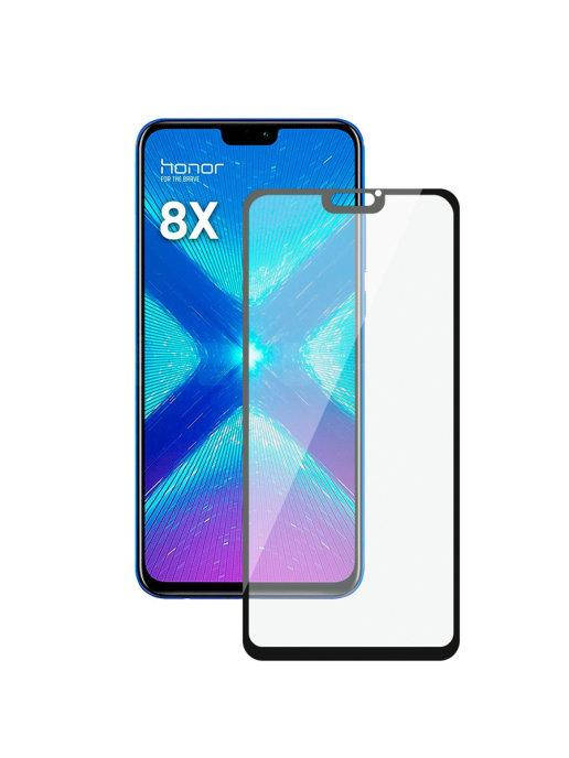 Защитное стекло для телефона Honor 8X / стекло защитное на хонор 8x / 3D стекло для honor 8x (full glue), Черный
Защитное стекло для телефона Honor 8X / стекло защитное на хонор 8x / 3D стекло для honor 8x (full glue), Черный