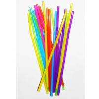 Трубочки д/напоїв гофр.МИКС d=4.8мм L=210мм, 200 шт КОЛЬОРОВА
Трубочки д/напоїв гофр.МИКС d=4.8мм L=210мм, 200 шт КОЛЬОРОВА