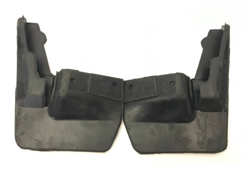 Брызговики модельн. ВАЗ 2110 передние старого образца без крепления (2шт) "РТИ"
Брызговики модельн. ВАЗ 2110 передние старого образца без крепления (2шт) "РТИ"