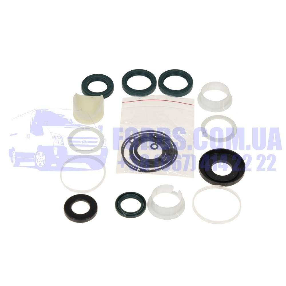 РМК рейки рулевой FORD TRANSIT 1985-2000 (С гидроусилителем) (6203259/90VB3L548AA/BSG30370001) BSG
РМК рейки рулевой FORD TRANSIT 1985-2000 (С гидроусилителем) (6203259/90VB3L548AA/BSG30370001) BSG