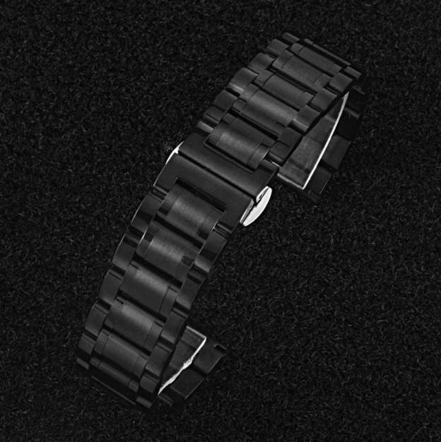 Браслет для смарт и часов и для Samsung Galaxy Watch . Черный. 20мм и 22 мм . Есть и другие цвета 22 мм
Браслет для смарт и часов и для Samsung Galaxy Watch . Черный. 20мм и 22 мм . Есть и другие цвета 22 мм
