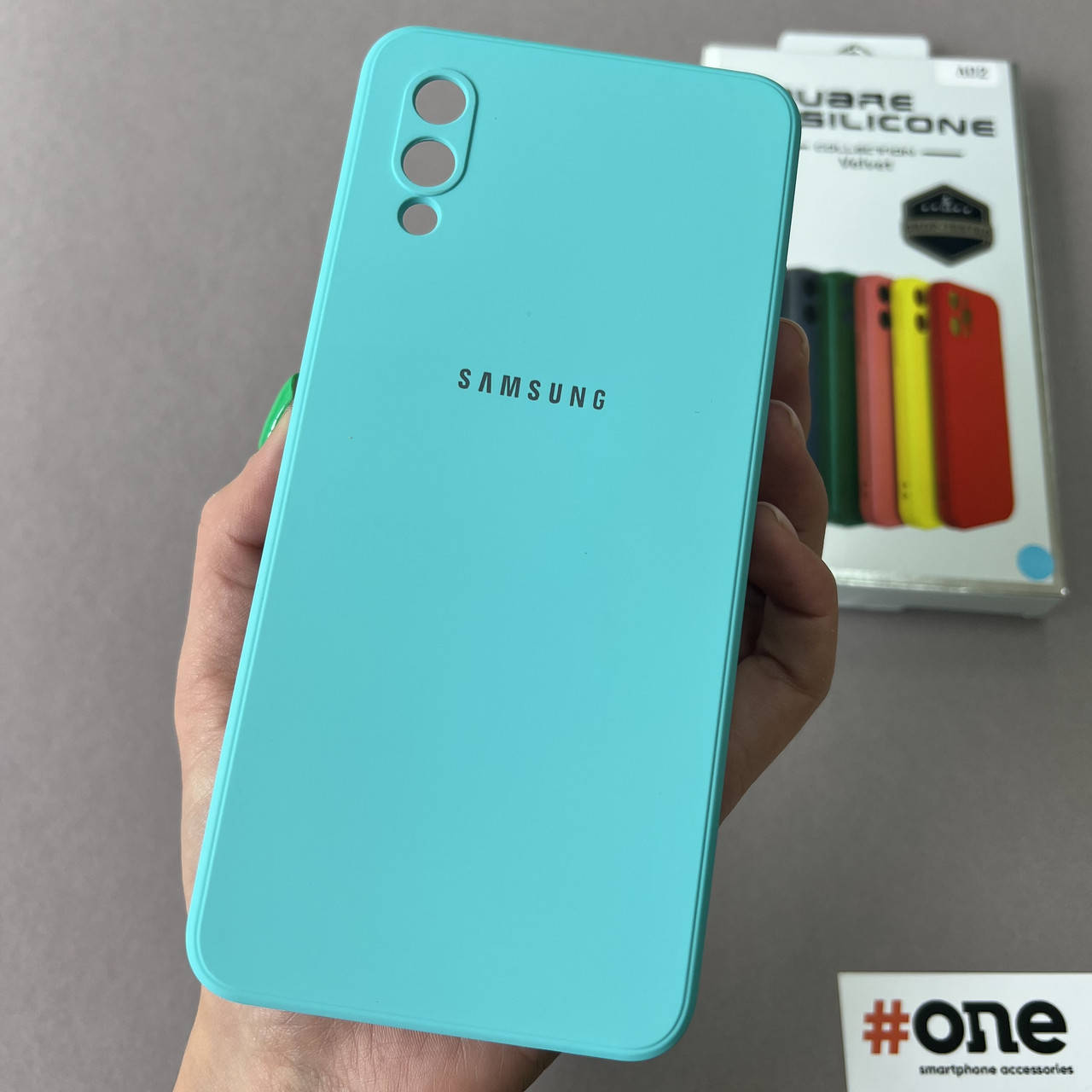 Чехол для Samsung Galaxy A02 с микрофиброй защитой для камеры чехол на телефон самсунг а02 бирюзовый S1Q
Чехол для Samsung Galaxy A02 с микрофиброй защитой для камеры чехол на телефон самсунг а02 бирюзовый S1Q
