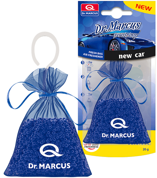 Автоосвежитель Dr. Marcus Fresh Bag (выбор аромата), Ароматизатор автомобильный (Пахучка в салон авто) MiX New Car
Автоосвежитель Dr. Marcus Fresh Bag (выбор аромата), Ароматизатор автомобильный (Пахучка в салон авто) MiX New Car