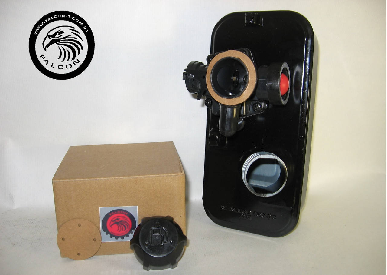 Карбюратор Briggs & Stratton + топливный бак (494406, 494406 498809 498809A 9B900, 0003 000 0235)
Карбюратор Briggs & Stratton + топливный бак (494406, 494406 498809 498809A 9B900, 0003 000 0235)