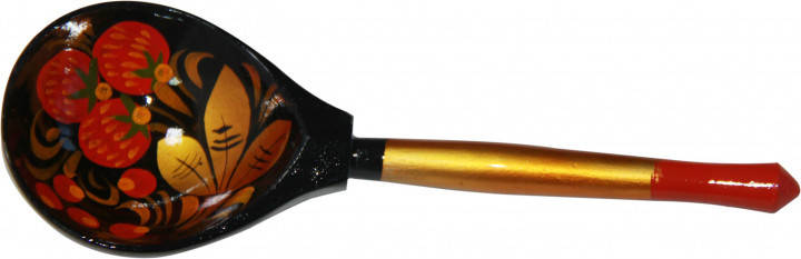 Ложка деревянная
Ложка деревянная