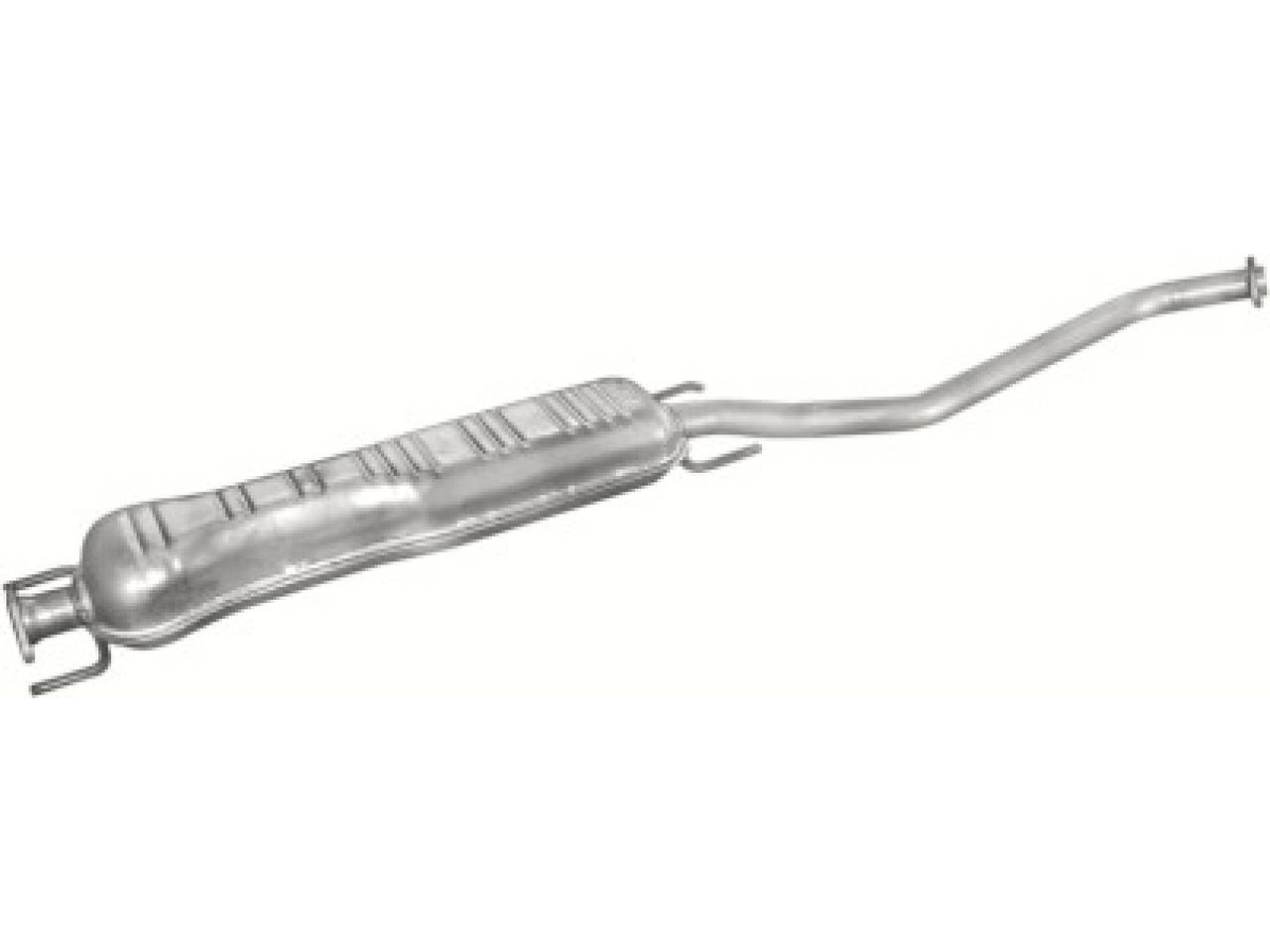 Резонатор Опель Вектра (Opel Vectra) 1.8i/2.0i 16V 95- (17.281) Polmostrow алюминизированный
Резонатор Опель Вектра (Opel Vectra) 1.8i/2.0i 16V 95- (17.281) Polmostrow алюминизированный