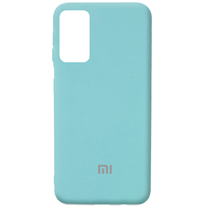 Силиконовый чехол Silicone Cover на телефон Xiaomi Redmi Note 10 Pro / Сяоми Редми Ноут 10 Про Бирюзовый
Силиконовый чехол Silicone Cover на телефон Xiaomi Redmi Note 10 Pro / Сяоми Редми Ноут 10 Про Бирюзовый