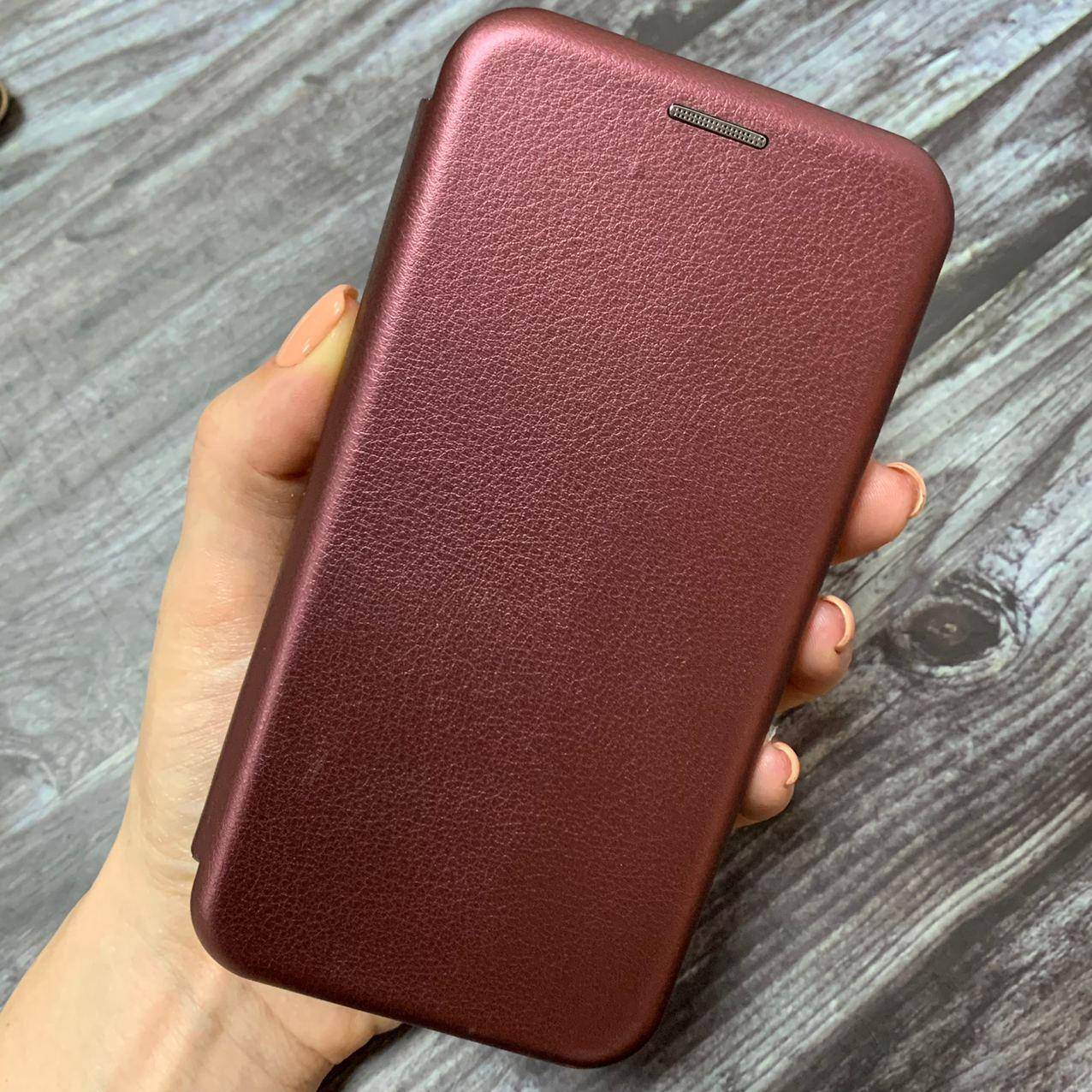 Чехол книга для Xiaomi Redmi 4a с эко кожи с подставкой магнитом книжка на телефон сяоми редми 4а бордовая STN, Бордовый
Чехол книга для Xiaomi Redmi 4a с эко кожи с подставкой магнитом книжка на телефон сяоми редми 4а бордовая STN, Бордовый
