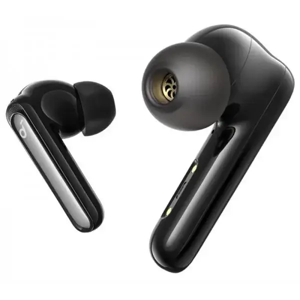 Беспроводные наушники Anker SoundCore Life Note 3 Black вакуумні з мікрофоном A3933G11, Черный
Беспроводные наушники Anker SoundCore Life Note 3 Black вакуумні з мікрофоном A3933G11, Черный