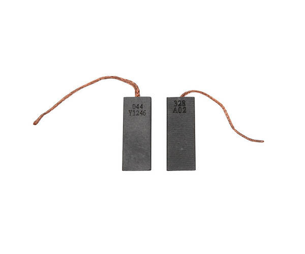 Щетки для двигателя стиральной машины графитовые 5x13,5x40 мм, двуслойные ("сэндвич"), пара
Щетки для двигателя стиральной машины графитовые 5x13,5x40 мм, двуслойные ("сэндвич"), пара