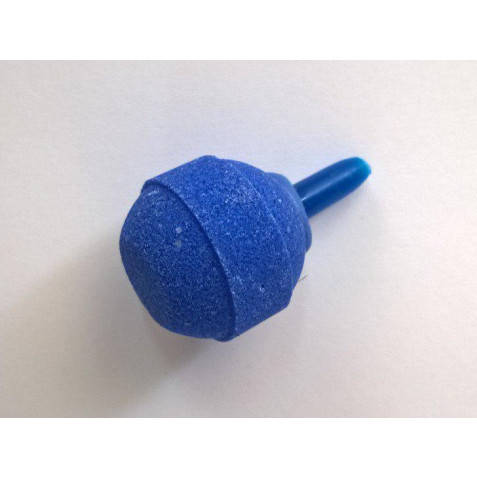 Распылитель воздуха для акваримного компрессора, круглый 25х23мм. RESUN AS-110
Распылитель воздуха для акваримного компрессора, круглый 25х23мм. RESUN AS-110