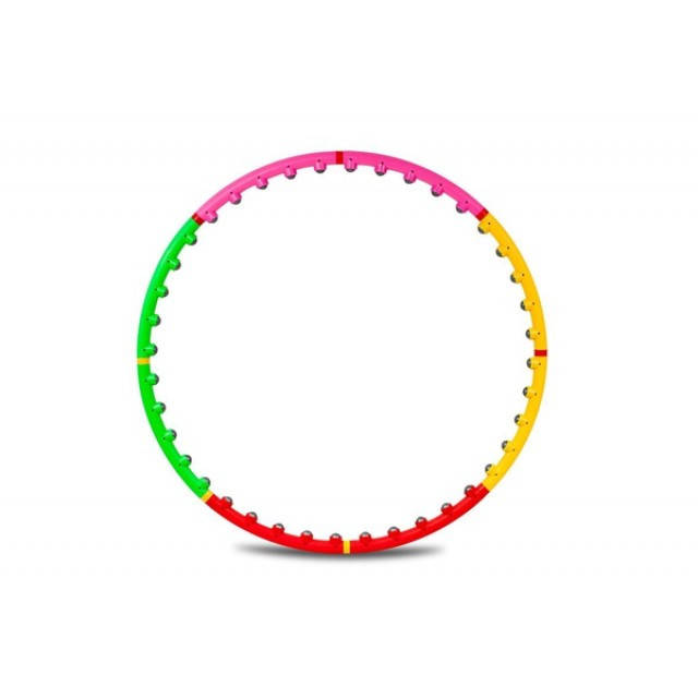 Хула-хуп обруч Hop-Sport 009
Хула-хуп обруч Hop-Sport 009