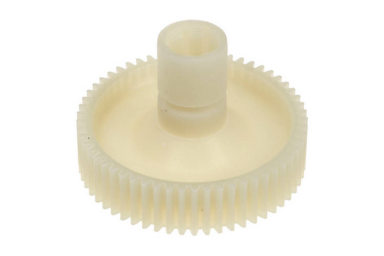 Шестерня большая для мясорубки Белвар 721347002 
Шестерня большая для мясорубки Белвар 721347002