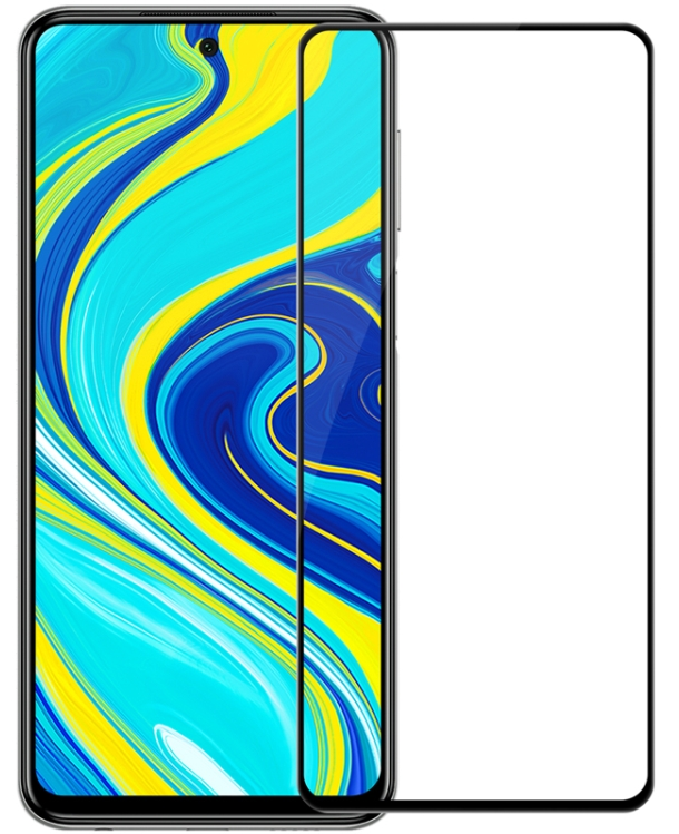 Защитное стекло 3D для Xiaomi Redmi Note 9 Pro / Note 9S / Note 9 Pro Max Black, Прозрачный
Защитное стекло 3D для Xiaomi Redmi Note 9 Pro / Note 9S / Note 9 Pro Max Black, Прозрачный