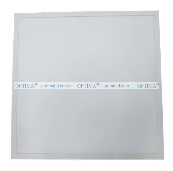 LED панель встр. 595*595мм OPTIMA Panel 36W 6000K матовый рассеиватель (ДВО 36-001 УХЛ4)
LED панель встр. 595*595мм OPTIMA Panel 36W 6000K матовый рассеиватель (ДВО 36-001 УХЛ4)