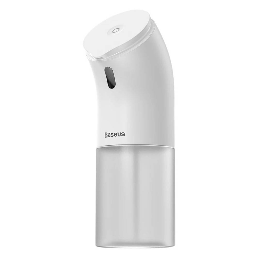 Бесконтактный дозатор для мыла (диспенсер) Baseus Minipeng Hand Washing Machine ACXSJ-B02 (Белый)
Бесконтактный дозатор для мыла (диспенсер) Baseus Minipeng Hand Washing Machine ACXSJ-B02 (Белый)