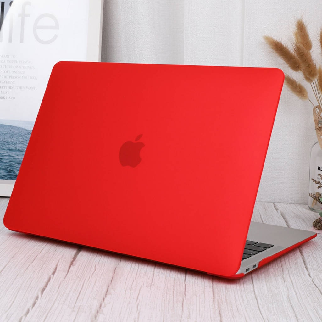 Чехол-накладка для MacBook Air 13" (2018-2020) Matte Red.Чехол на Макбук Эйр Аир 13.3" Матовый Красный
Чехол-накладка для MacBook Air 13" (2018-2020) Matte Red.Чехол на Макбук Эйр Аир 13.3" Матовый Красный