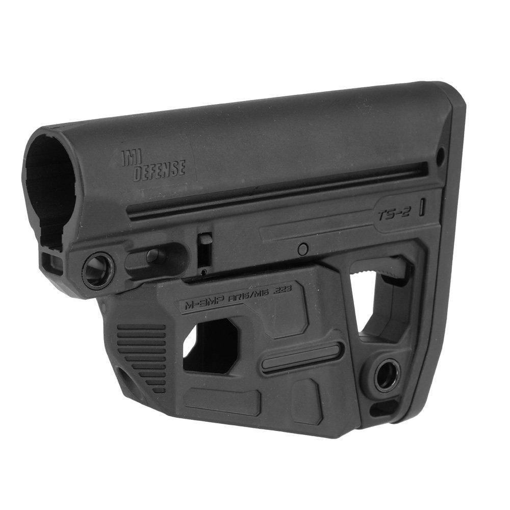 Тактичний приклад IMI Defense TS2 для M16/AR15 с расширяющей накладкой Magwell. Milspec. IMI-ZS107M
Тактичний приклад IMI Defense TS2 для M16/AR15 с расширяющей накладкой Magwell. Milspec. IMI-ZS107M