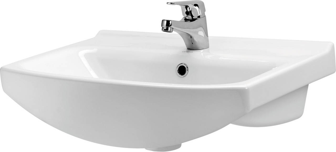Умывальник Cersanit Cersania 50 см,с отверстием,в картоне K11-0163 CCWF1000468215, Белый
Умывальник Cersanit Cersania 50 см,с отверстием,в картоне K11-0163 CCWF1000468215, Белый