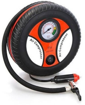 Компрессор для подкачки колес автомобильный КОЛЕСО Air Pump 250 psi с манометром + набор иголок, насос 12V
Компрессор для подкачки колес автомобильный КОЛЕСО Air Pump 250 psi с манометром + набор иголок, насос 12V