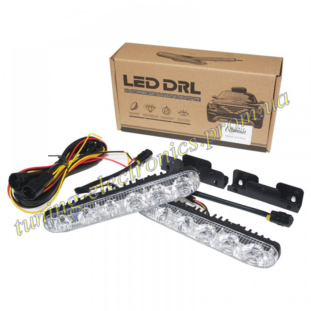 Дневные ходовые огни с линзами 6 LED X33 яркие Светодиодные фары дополнительная дхо денні огні для авто/мото
Дневные ходовые огни с линзами 6 LED X33 яркие Светодиодные фары дополнительная дхо денні огні для авто/мото
