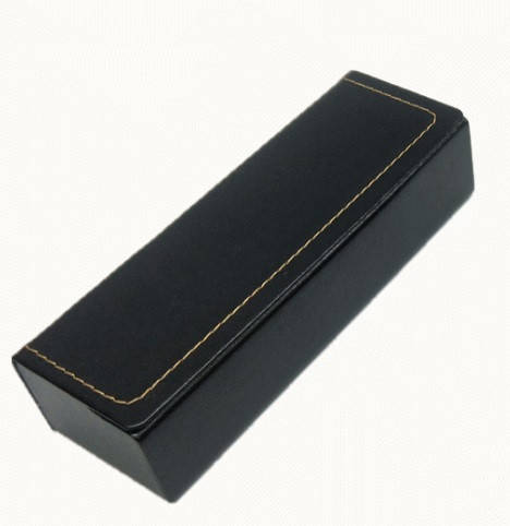 Футляр чехол для очков Block PU твердый, Черный
Футляр чехол для очков Block PU твердый, Черный