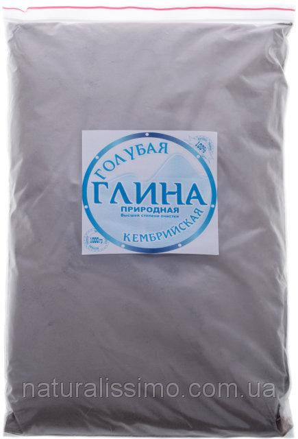 Глина голубая (Кембрийская) для лица и тела, очищение кожи, от целлюлита и растяжек, для суставов, 1кг
Глина голубая (Кембрийская) для лица и тела, очищение кожи, от целлюлита и растяжек, для суставов, 1кг