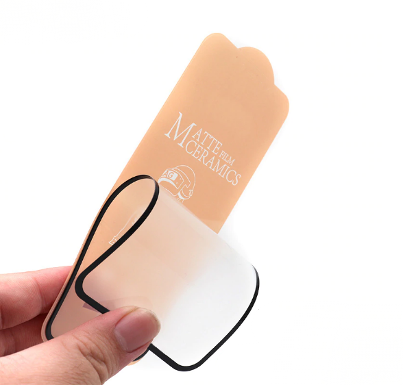 Матовое гибкое защитное стекло для iphone se 2020 черное противоударное на весь экран клей по всей поверхности, Черный
Матовое гибкое защитное стекло для iphone se 2020 черное противоударное на весь экран клей по всей поверхности, Черный