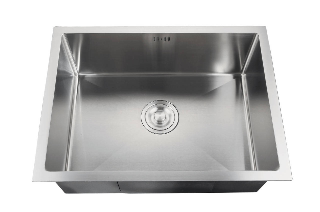 Кухонная мойка E-Handmade 6545 EU0001
Кухонная мойка E-Handmade 6545 EU0001