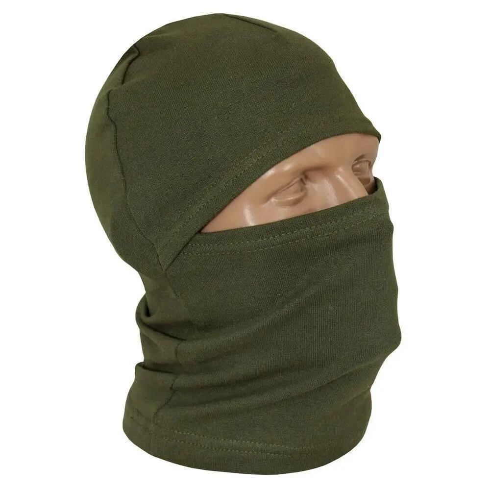 Балаклава літня трикотажна ЗСУ ОЛИВА 
Балаклава літня трикотажна ЗСУ ОЛИВА