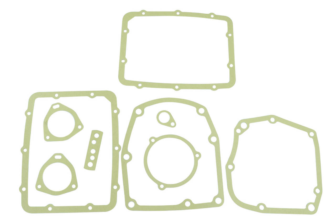 Комплект прокладок КПП 2101 5-ти ступка бумага Украина
Комплект прокладок КПП 2101 5-ти ступка бумага Украина