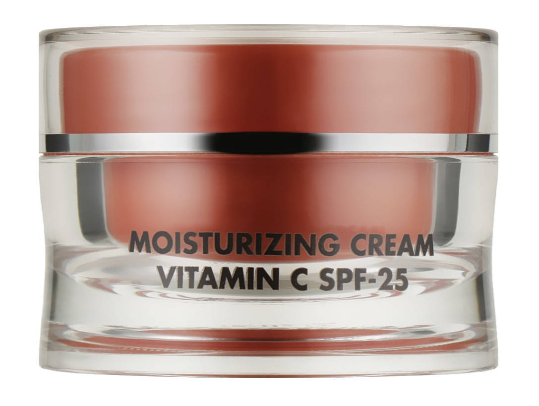 Крем антиоксидант с активным витамином С SPF - 25 Renew Moisturizing cream vitamin C SPF - 25 250 мл
Крем антиоксидант с активным витамином С SPF - 25 Renew Moisturizing cream vitamin C SPF - 25 250 мл