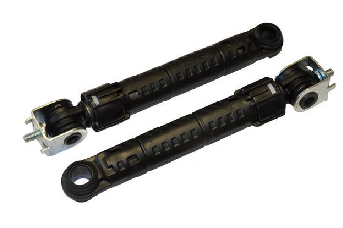 Амортизатор для стиральной машины Ariston, Indesit C00140744 ANSA, SUSPA, 100N 165/13mm (1шт.)
Амортизатор для стиральной машины Ariston, Indesit C00140744 ANSA, SUSPA, 100N 165/13mm (1шт.)